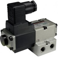 SMC solenoid valve Proportional VEP/VEF, Electro-Pneumatic Proportional Valve